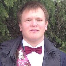 Фотография мужчины Максимка, 20 лет из г. Саранск