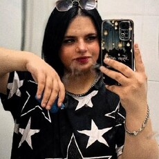 Фотография девушки Сашулик, 19 лет из г. Подольск