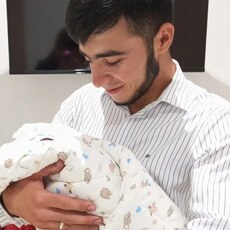 Фотография мужчины Azamat, 23 года из г. Бобров