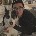 Рустам, 21 год