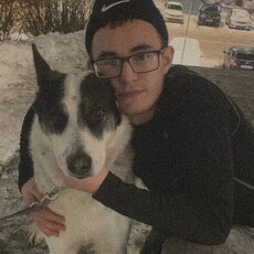 Фотография мужчины Рустам, 21 год из г. Набережные Челны