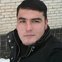 Жамшид, 34 года