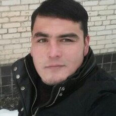 Фотография мужчины Жамшид, 34 года из г. Нагорск