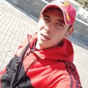 Ямиль, 26 лет