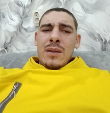 Фотография мужчины Ямиль, 26 лет из г. Салават