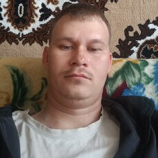 Фотография мужчины Юра, 35 лет из г. Актобе