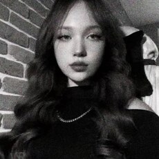 Фотография девушки Лиза, 18 лет из г. Тольятти