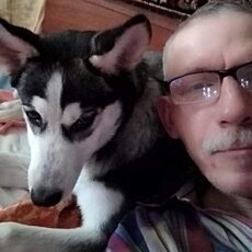 Фотография мужчины Виктор, 58 лет из г. Борисов