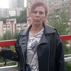 Фотография девушки Наргиса, 50 лет из г. Новосибирск