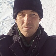 Фотография мужчины Артём, 40 лет из г. Первомайский (Забайкальский Край