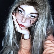 Фотография девушки Ника, 18 лет из г. Новосибирск