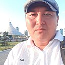 Бекижан, 32 года