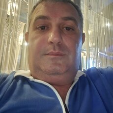 Фотография мужчины Спартак, 41 год из г. Симферополь