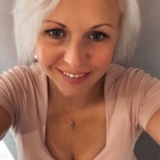 Елена, 40 из г. Москва.