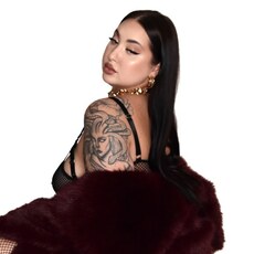 Фотография девушки Miss, 24 года из г. Пермь