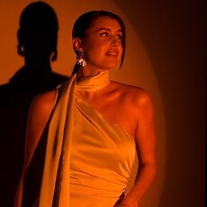 Ангелина, 22 из г. Москва.