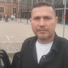 Фотография мужчины Батя, 43 года из г. Гданьск