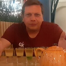 Фотография мужчины Антон, 41 год из г. Кингисепп