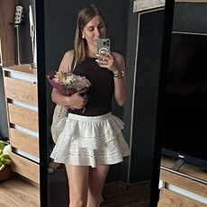 Фотография девушки Анастасия, 30 лет из г. Петрозаводск