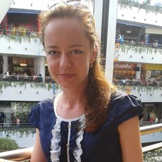 Лена, 38 из г. Санкт-Петербург.