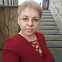 Анастасия, 45 лет