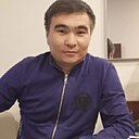 Нуркен, 35 лет