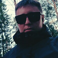 Фотография мужчины Серёга, 24 года из г. Байкальск