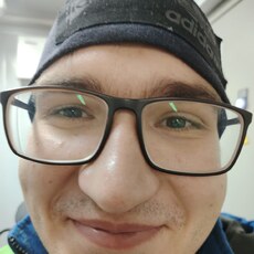 Фотография мужчины Егор, 21 год из г. Орша