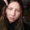 Серафима, 21 год