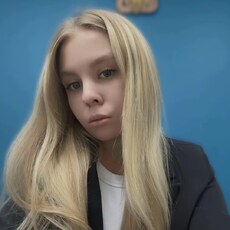 Фотография девушки Анастасия, 21 год из г. Владимир