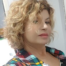 Фотография девушки Лариса, 56 лет из г. Краснодар