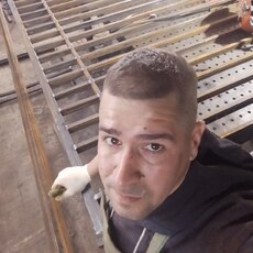 Фотография мужчины Нурик, 36 лет из г. Альметьевск