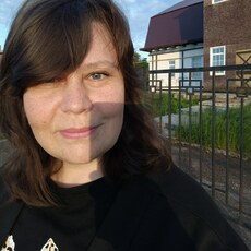 Фотография девушки Яна, 46 лет из г. Москва