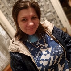 Фотография девушки Юлия, 41 год из г. Канск