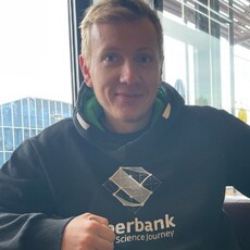 Фотография мужчины Алексей, 28 лет из г. Вышний Волочек