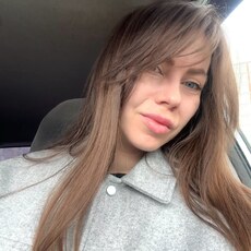 Фотография девушки Екатерина, 29 лет из г. Новосибирск