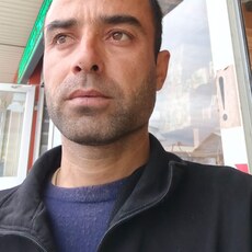 Фотография мужчины Шурик, 27 лет из г. Можайск