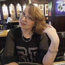 Фотография девушки Маша, 51 год из г. Новосибирск