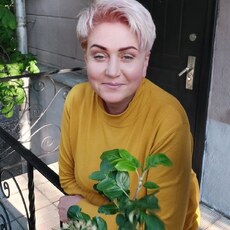 Фотография девушки Алла, 53 года из г. Могилев