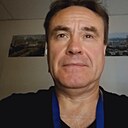 Виктор, 55 лет