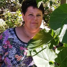 Фотография девушки Олеся, 48 лет из г. Абакан