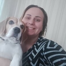 Фотография девушки Анна, 40 лет из г. Познань