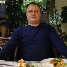 Фотография мужчины Александр, 43 года из г. Буденновск