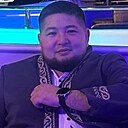 Нурбек, 36 лет