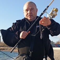 Фотография мужчины Андрей, 45 лет из г. Ровеньки