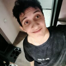 Фотография мужчины Егор, 19 лет из г. Иркутск