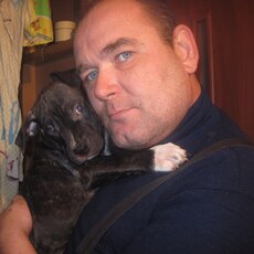 Фотография мужчины Ян, 50 лет из г. Петрозаводск