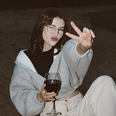 Фотография девушки Полина, 25 лет из г. Уфа