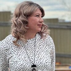 Фотография девушки Людмила, 53 года из г. Улан-Удэ