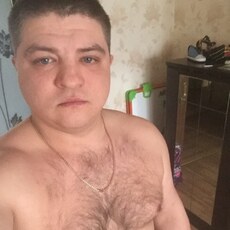 Фотография мужчины Егор, 36 лет из г. Вышний Волочек